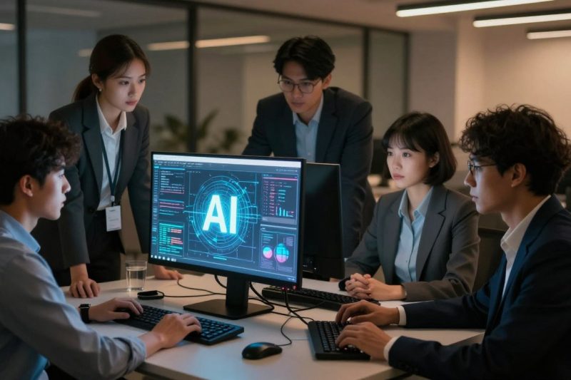 Deepfake AI Porn: What You Need to Know