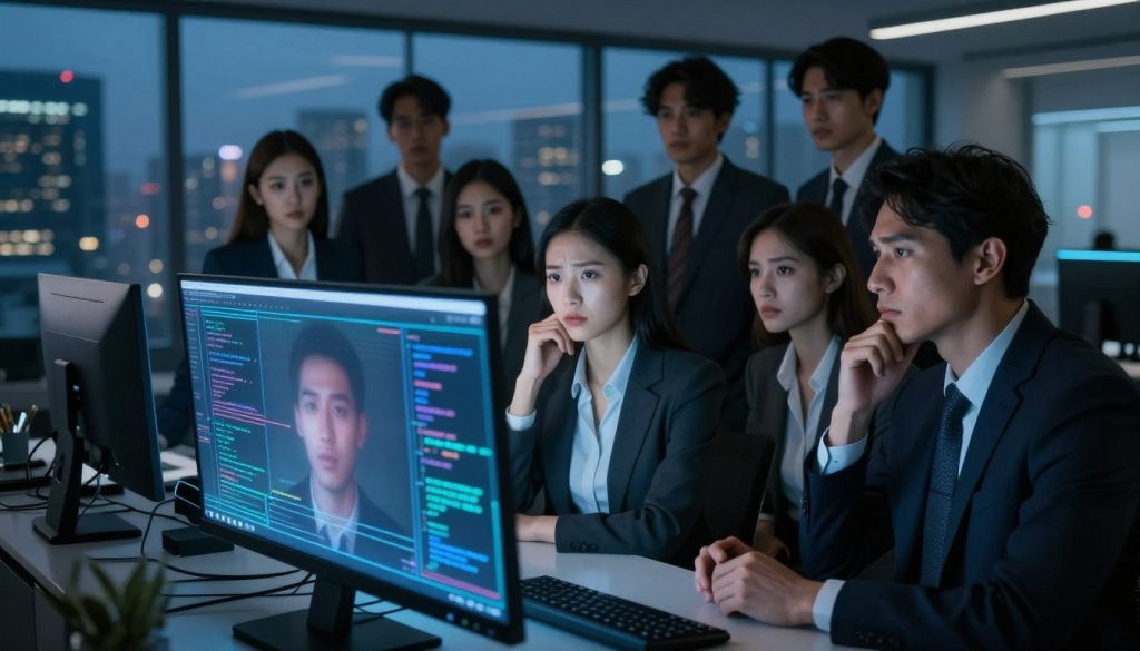 deepfake porn