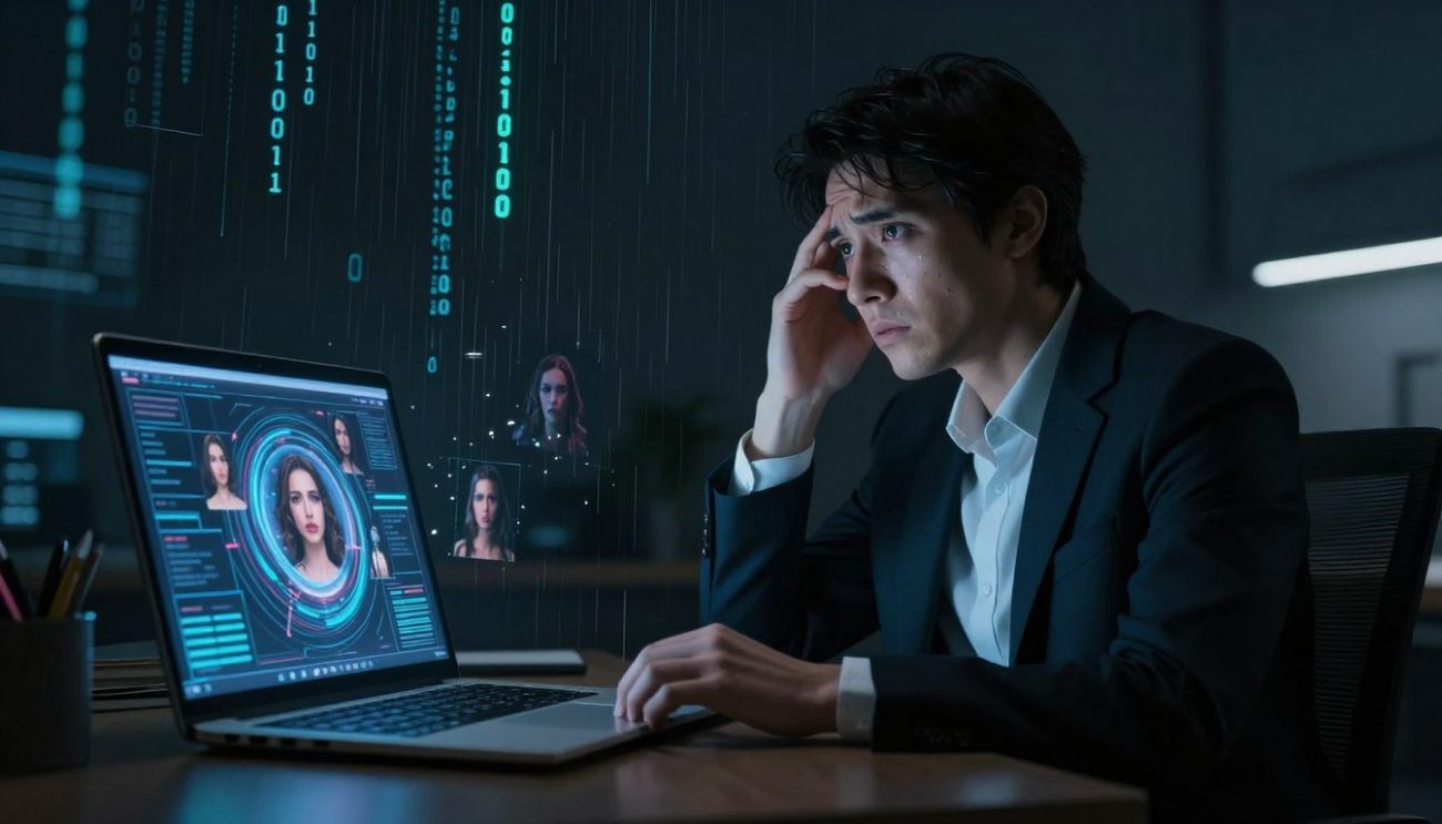 deepfake porn ai