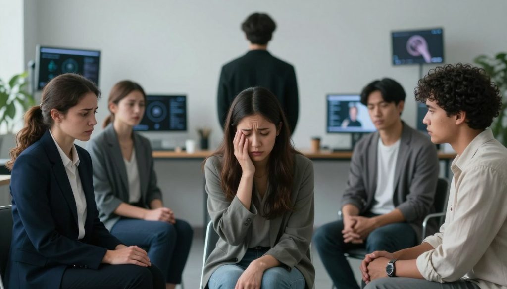 deepfake victims